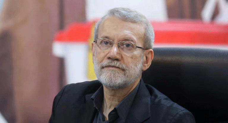 Israel abatió a Alí Larijani, jefe del Consejo de Seguridad y político más poderoso de Irán