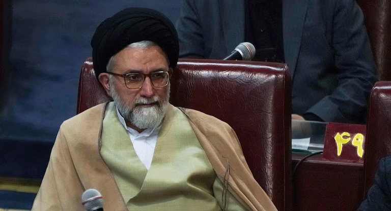 Israel eliminó a Ismail Khatib, jefe de la Inteligencia de Irán