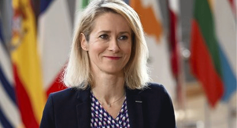 La UE se opone unánimemente a la participación en la guerra de Irán