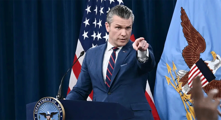 EE.UU: «No hay plazo definitivo para el fin de la guerra»