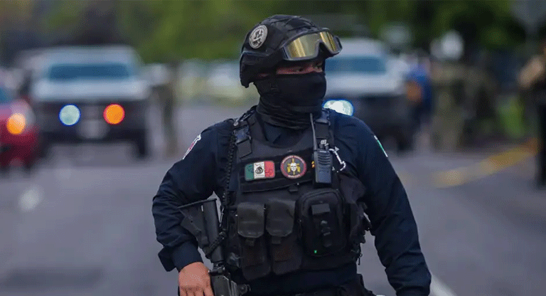 México: 11 muertos en operativo militar contra el Cartel de Sinaloa