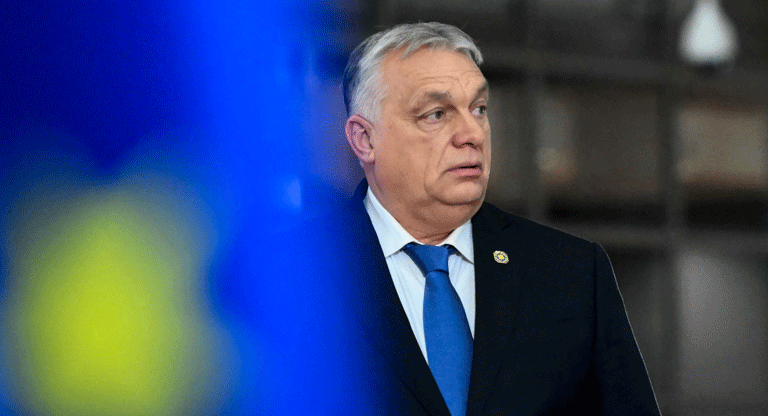 ¿Traición? Hungría transmitió información de la UE a Rusia