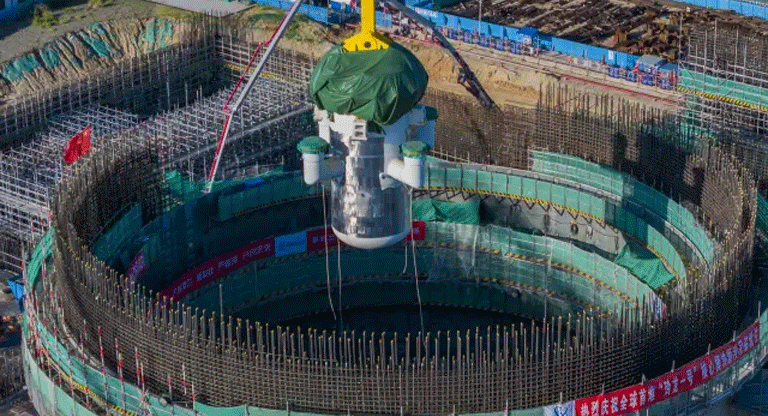 Energía nuclear en El Salvador: la promesa tecnológica contra la viabilidad y riesgos