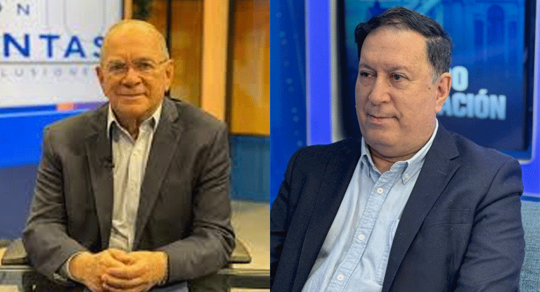 Ex presidentes del BCR avisan riesgos fiscales y bajo crecimiento en el país