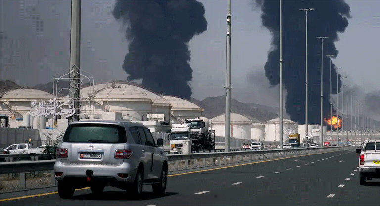 La guerra en Irán podría provocar crisis mundial de precios