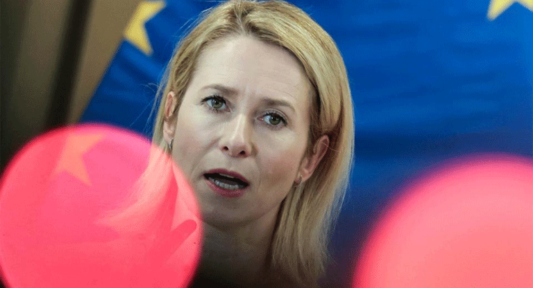 La UE asegura que Rusia facilita información a Irán para «matar a estadounidenses»