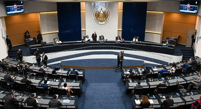 Cadena perpetua fue ratificada — y ahora también para menores desde los 12 años