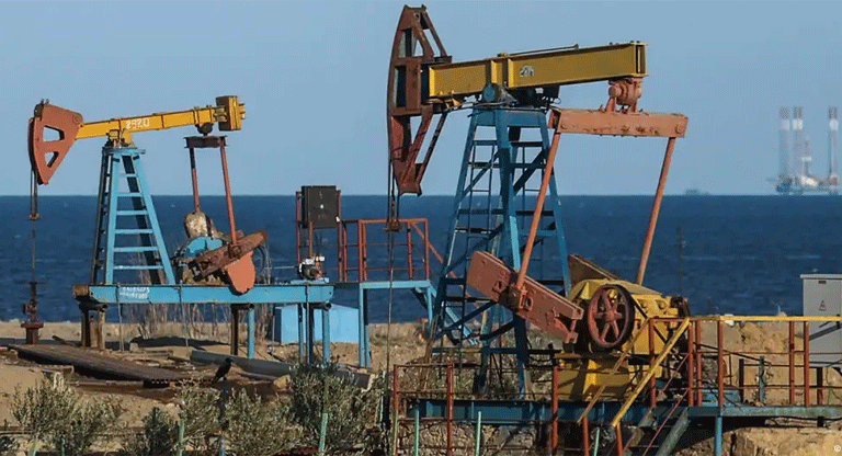 El corredor del sur del Cáucaso, una alternativa a Ormuz