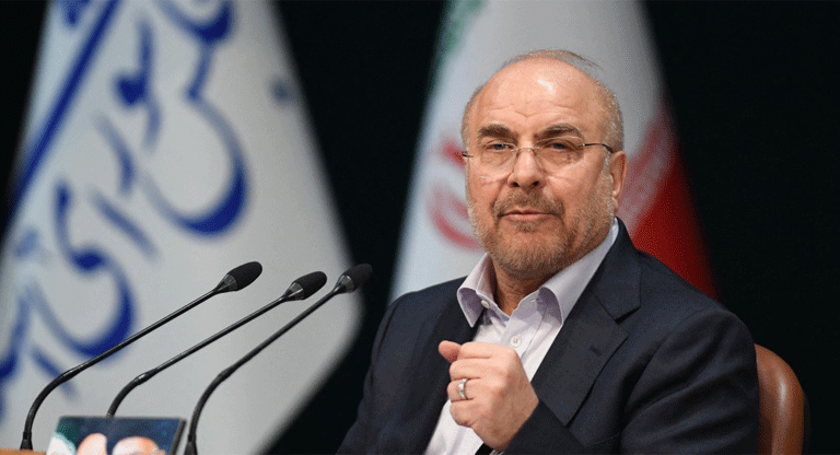 Irán afirma que Estados Unidos prepara un ataque terrestre