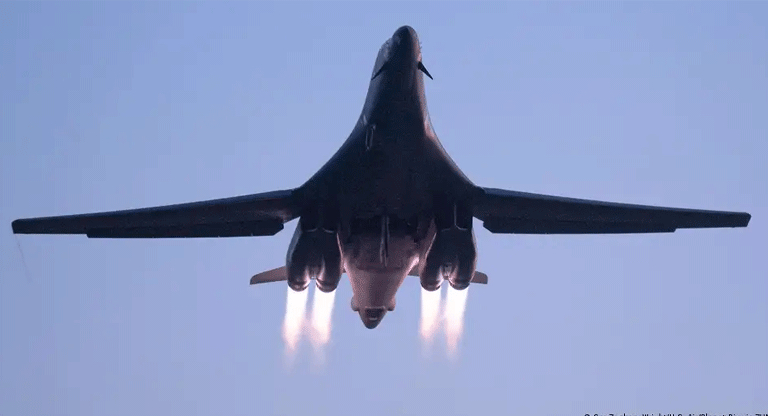 España cierra espacio aéreo a aviones en guerra con Irán