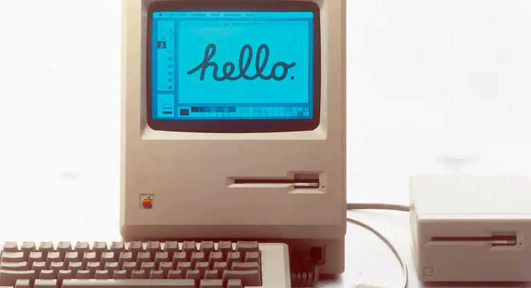 Apple cumple 50 años: cinco datos curiosos de su historia