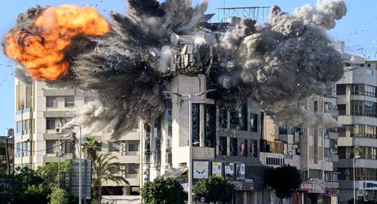 Israel afirma que 40 miembros de Hezbollah murieron mientras sus fuerzas avanzan en Líbano