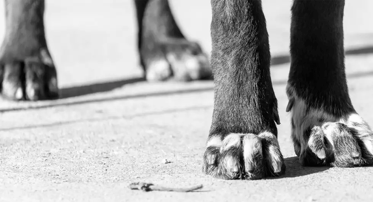 Australiano usó IA para salvar a su perro del cáncer