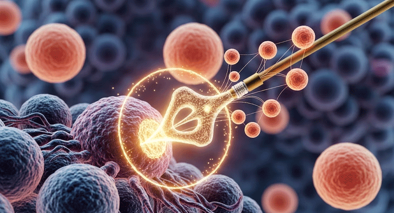 Terapias dirigidas revolucionan los tratamientos del cáncer de próstata