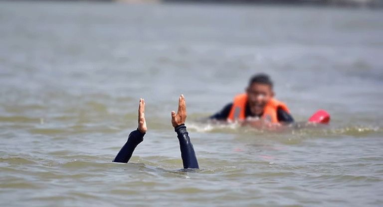 24 fallecidos por accidentes viales y ahogamientos durante la Semana Santa
