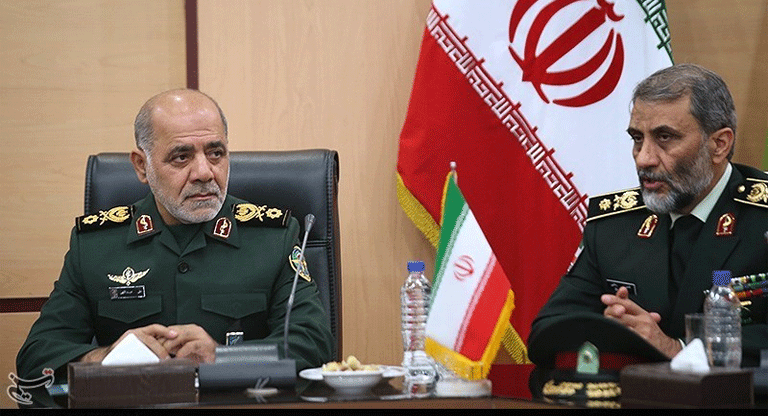 Ejército de Irán rechaza el nuevo ultimátum de Trump