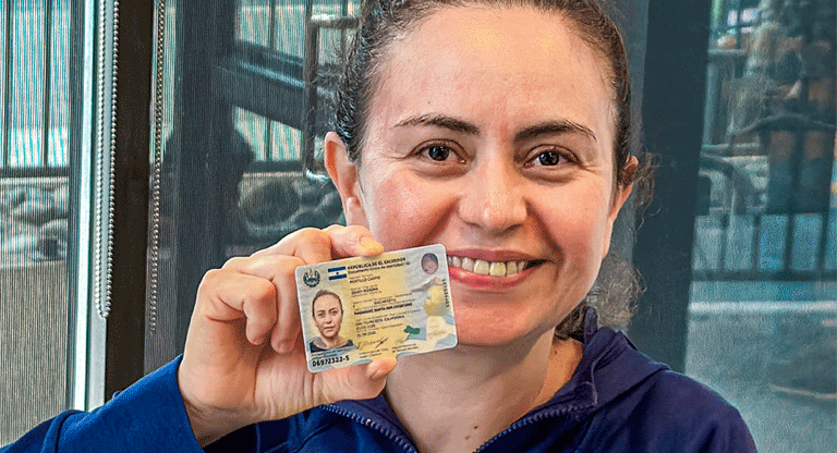 RNPN promete renovar el DUI en línea para enfrentar una demanda que triplicará la de 2025