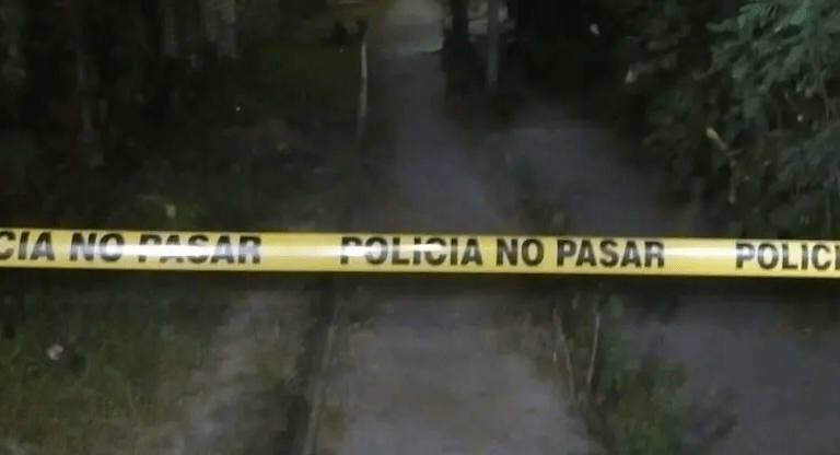 Se rompieron jornadas sin muertes violentas en El Salvador: hombre mató a su cuñado