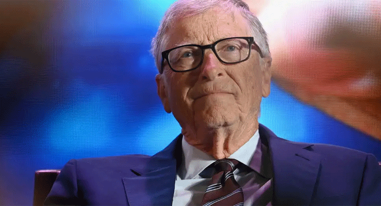 Bill Gates comparecerá en el Congreso por caso Epstein