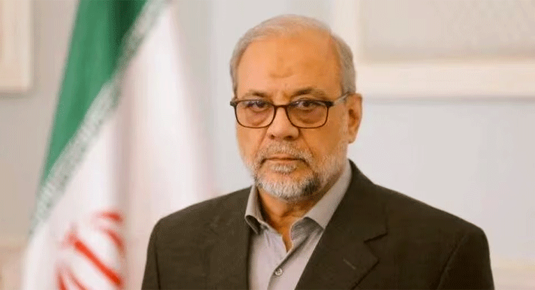 Irán confirmó un alto al fuego y anunció la apertura del estrecho de Ormuz