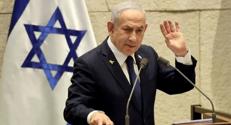 Israel acepta alto el fuego pero niega que incluya al Líbano