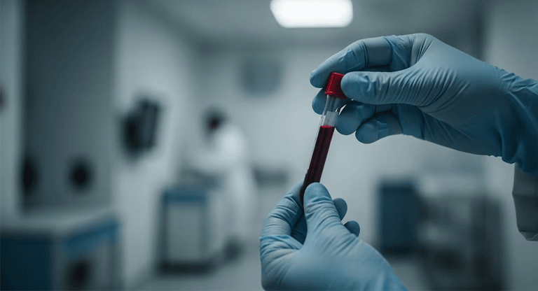 Descubren biomarcador que podría anticipar infartos con más precisión que el colesterol