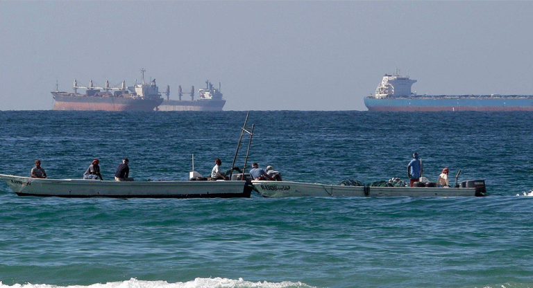 Irán volvió a cerrar el estrecho de Ormuz tras ataque de Israel contra terroristas de Hezbollah