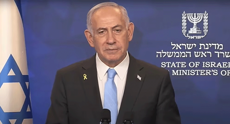 Israel advirtió que tregua con el régimen de Irán no pone fin a la guerra