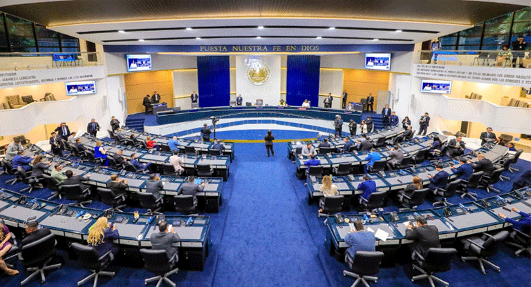 Asamblea ratificó préstamo de $150 millones con el BID