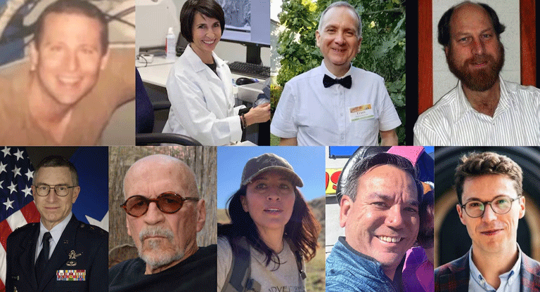 Muertes y desapariciones de científicos generan preocupación sobre la Seguridad Nacional de EE.UU