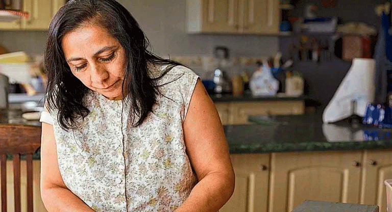 Mayoría de mujeres trabajadoras de El Salvador no logra cubrir el costo de vida con sus ingresos