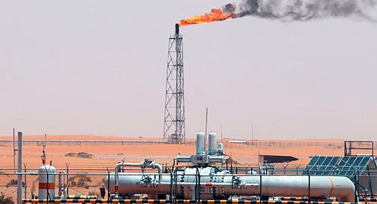 Arabia Saudita anunció la reparación de estratégico oleoducto que evita la ruta de Ormuz