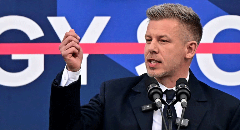 Hungría: Orbán fue desbancado tras 16 años en el poder