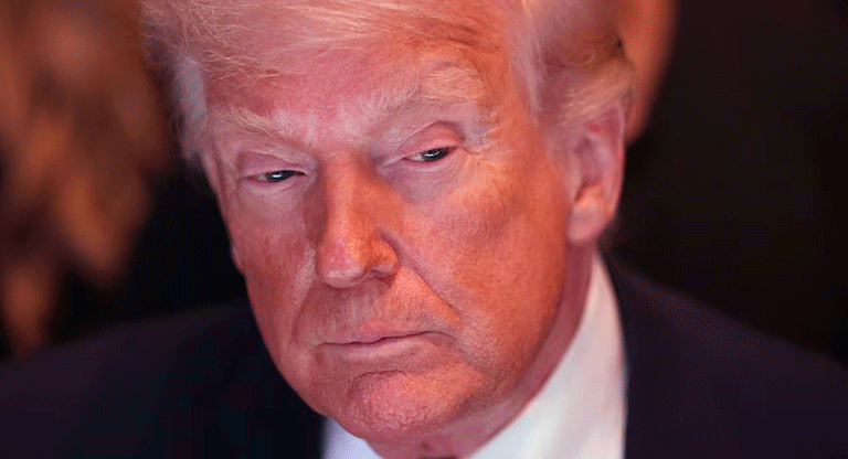 Trump ordenó el bloqueo del estrecho de Ormuz tras fracaso de negociaciones en Islamabad