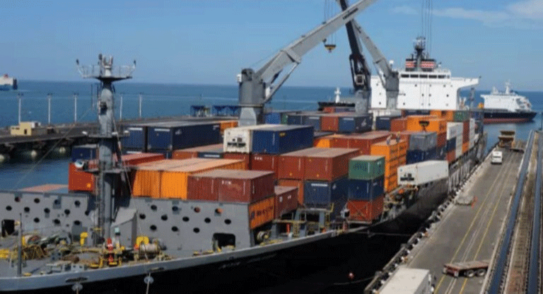 Exportaciones salvadoreñas muestran señales de desaceleración en primer trimestre de 2026