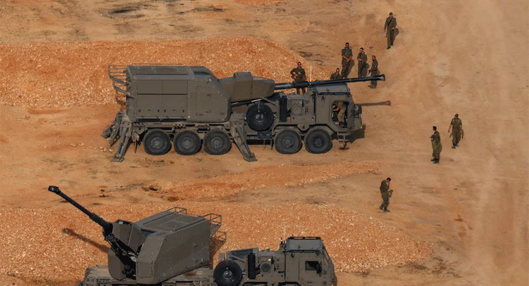 Crecen esperanzas de paz en Oriente Medio mientras Israel analiza un alto el fuego en el Líbano