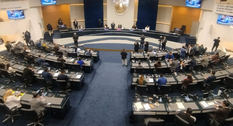 Oficialismo legislativo sentencia reforma fiscal en medio de presiones por deuda y sostenibilidad financiera