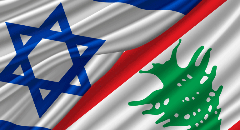 Trump anuncia alto el fuego de 10 días entre Israel y Líbano