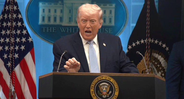 Europa intenta ser parte en la apertura del Estrecho de Ormuz, cuando ya no es necesaria