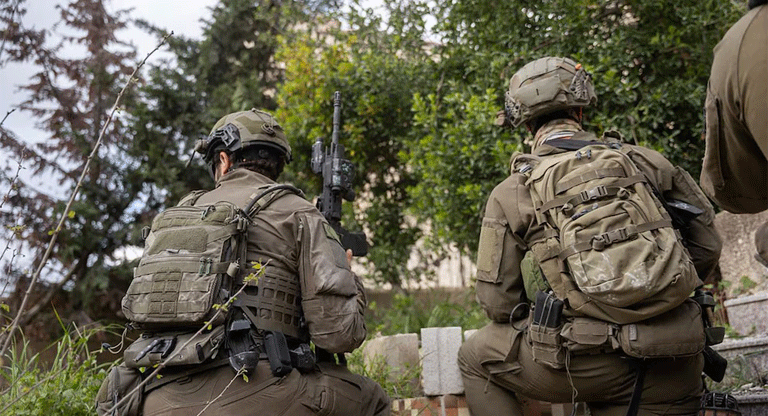 Terroristas de Hezbollah violaron el alto al fuego en Líbano