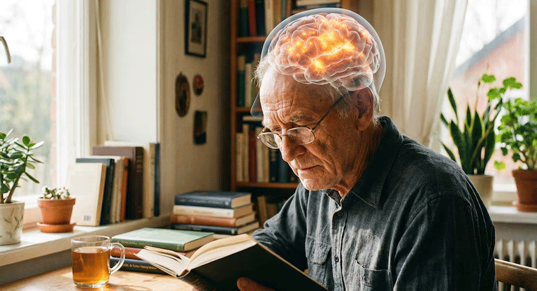 Identifican hábitos que preservan y mejoran la agilidad mental