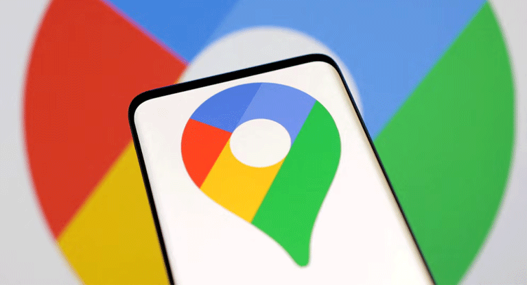 Google Maps incluirá avisos sobre controles de velocidad fijos y móviles