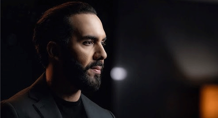 Bukele cuestiona audiencias en EE.UU sobre derechos humanos en El Salvador