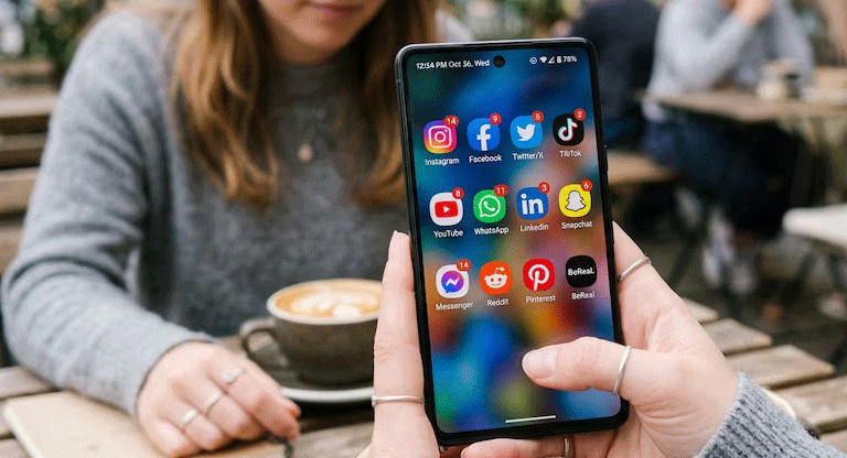 Qué pasa con tus cuentas y datos digitales cuando mueres: cómo dejar un heredero digital