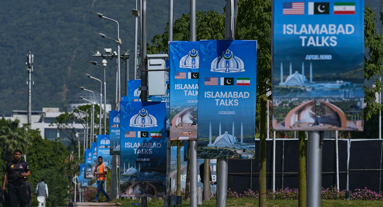 A horas del fin del alto el fuego, crece la incertidumbre sobre las conversaciones entre EE.UU e Irán