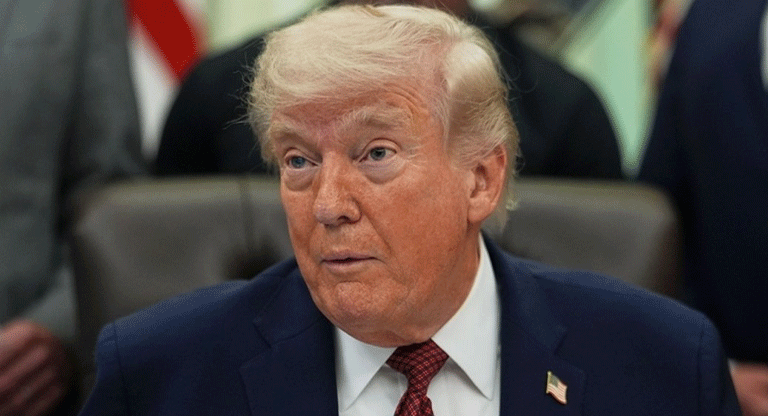 Negociaciones con Irán: ¿Qué opciones le quedan a Trump?