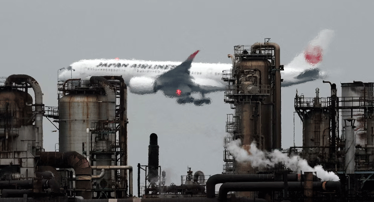 Los mercados energéticos mundiales están al borde del desastre