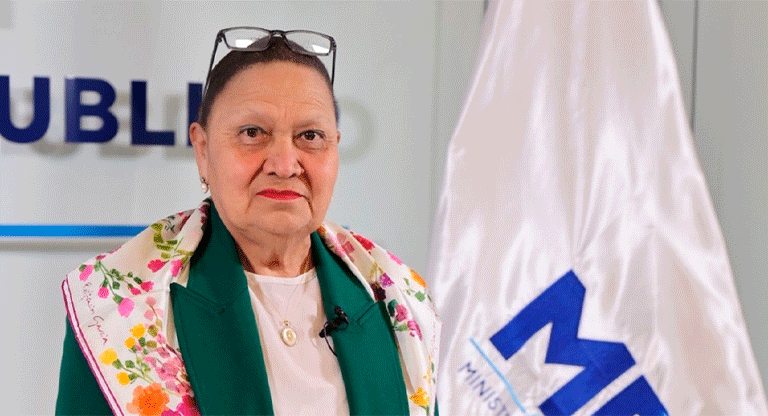 Corte de Constitucionalidad de Guatemala rehabilita candidatura de Porras para fiscal