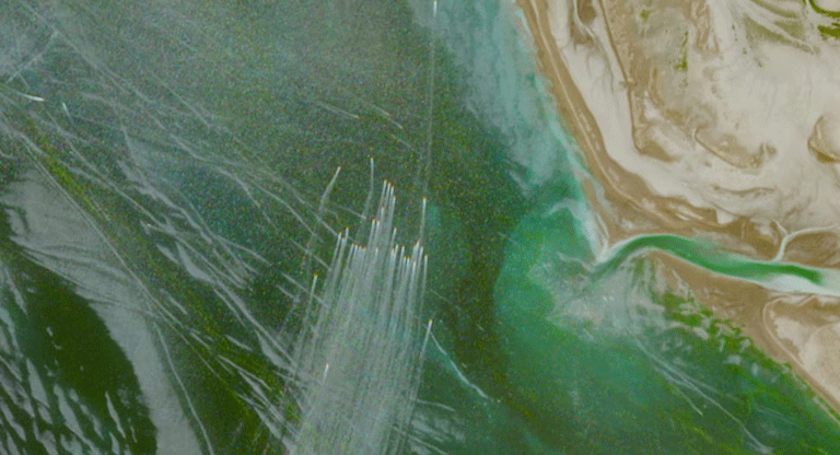 Estrecho de Ormuz: Pasan más barcos de los que se cree