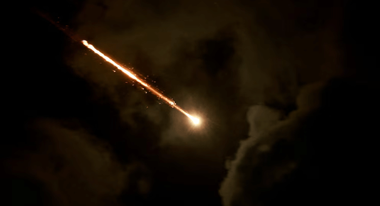 Israel y Hezbollah intercambiaron ataques en la frontera con Líbano